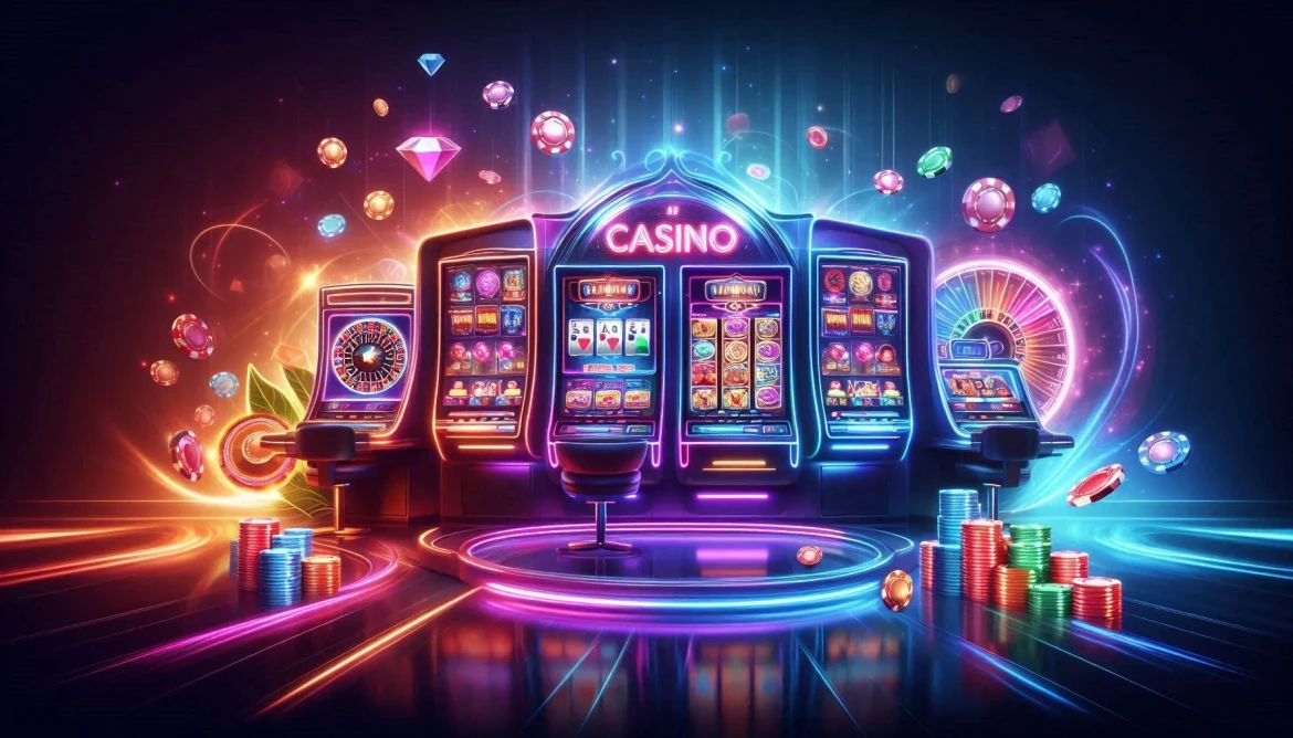Baboss Casino